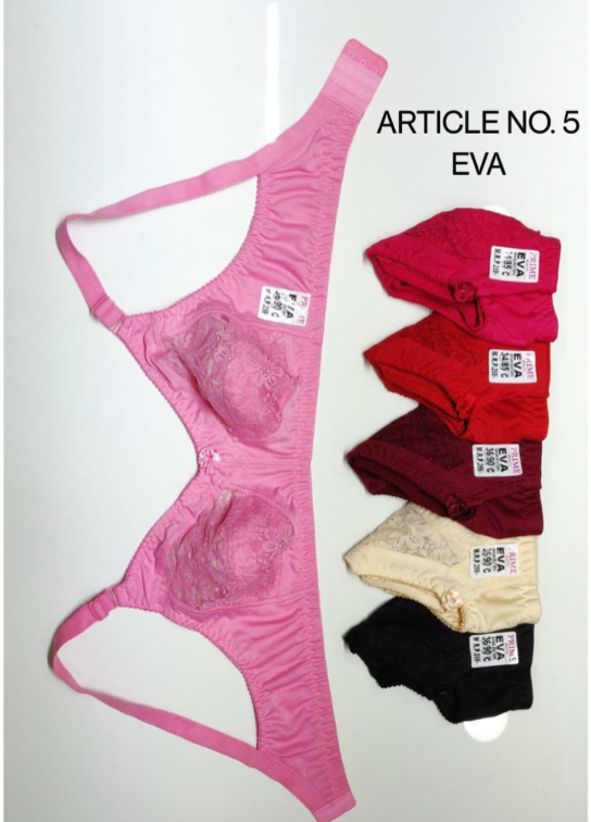 Complete Ladies Innerwear Collection Wholesale